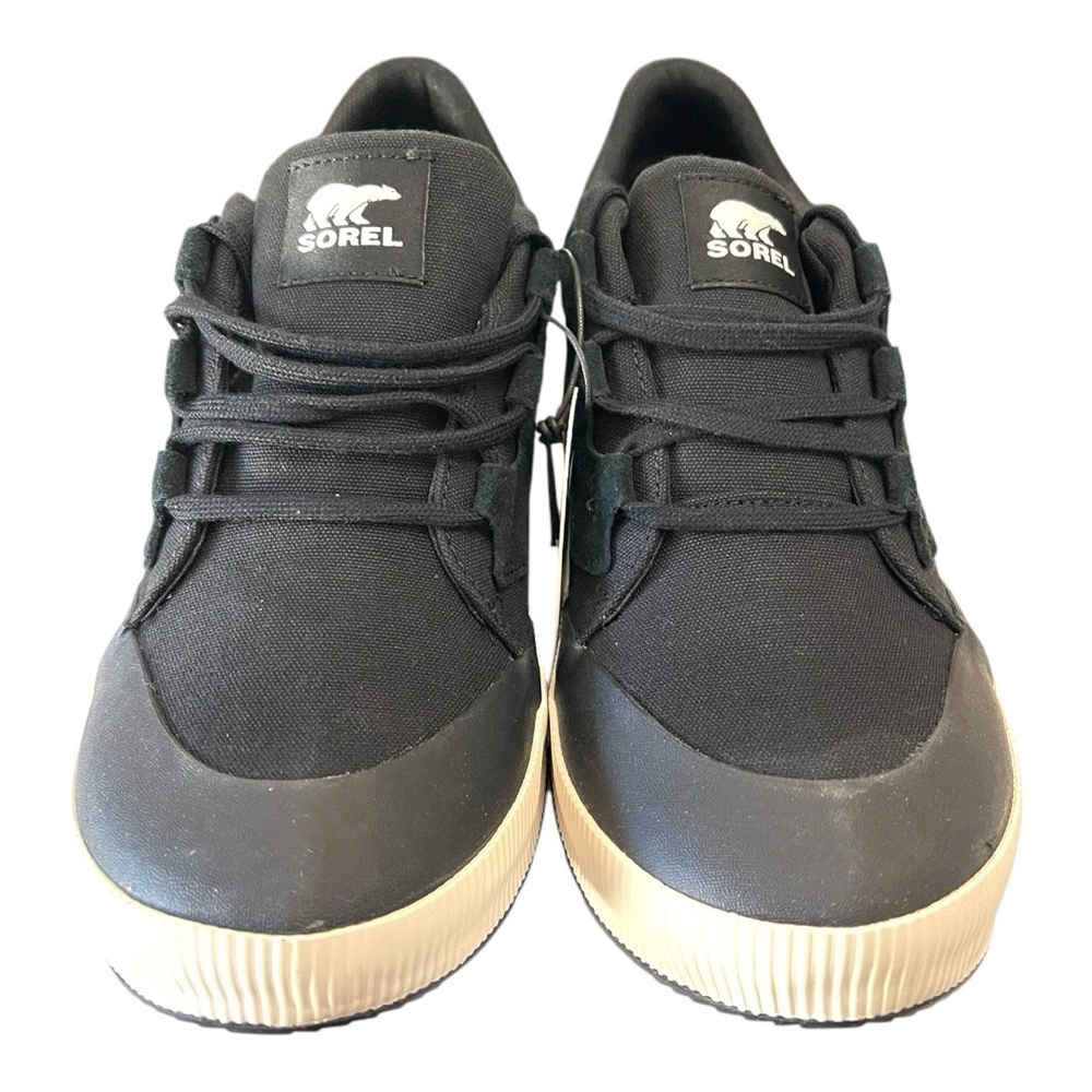 Sorel Out ‘N About III Low Waterproof Sneakers - Women’s 10